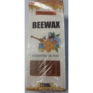 2Pk Natural Beeswax Spray Beeswax Spray Cleaner Furniture Polish - New Sealed